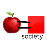 Apples=Red society