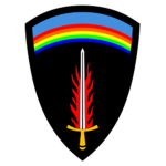 Supreme Headquarters, Allied Expeditionary Forcesᅠ