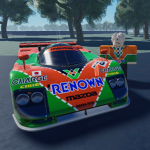 Teus's Motorsport Stuff