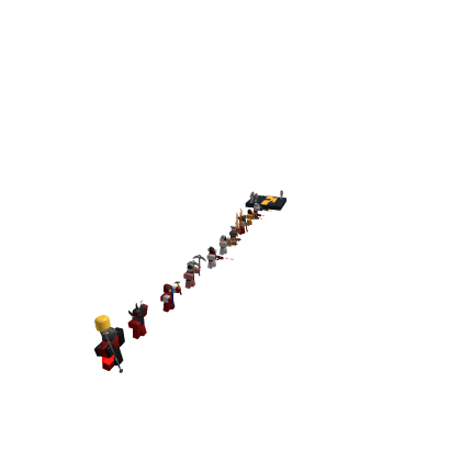 lava