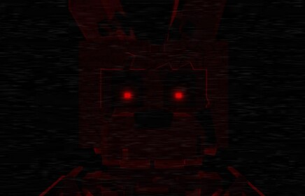 Springtrap Demonstration