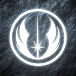 The Lost Jedi.
