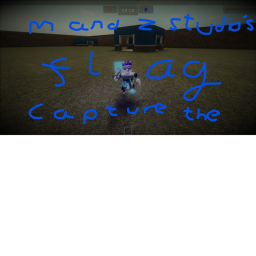 m and z studio's Capture the flag