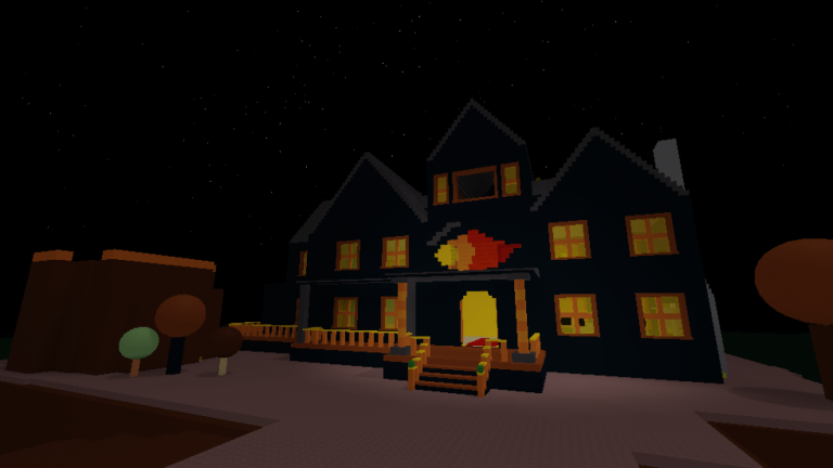 Watch a flood rise screenshot 3