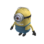Stuart Suit