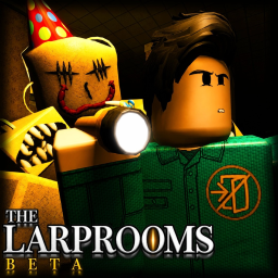 [SUBLEVELS] The Larprooms [BETA] icon