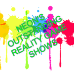 Neon's Outstanding Reality Game Shows!