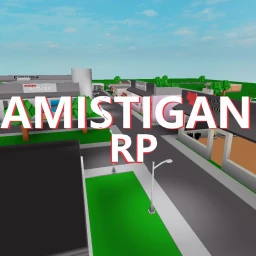 Amistigan 🏡RP Alpha icon
