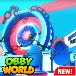 Obby World