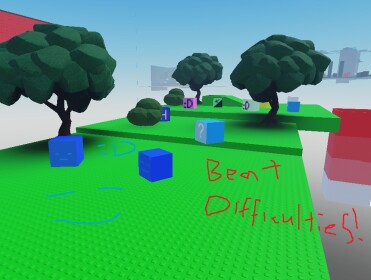 Difficulty Chart RPG: The Best Version (Gamepasses