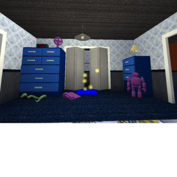 fnaf 4 role play