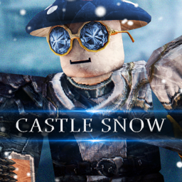 [RALLY] Castle Snow