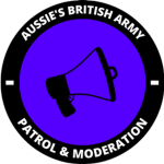 [ABA] Patrol & Moderation [PATROL]