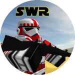 SWR: Shock Troopers