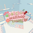 [Update] Patchie Wallhop Tower