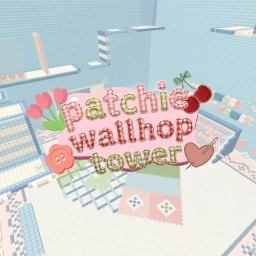 [Update] Patchie Wallhop Tower icon