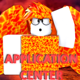The Lava Cafe | Application Center
