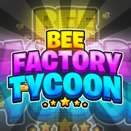 Bee Factory Tycoon