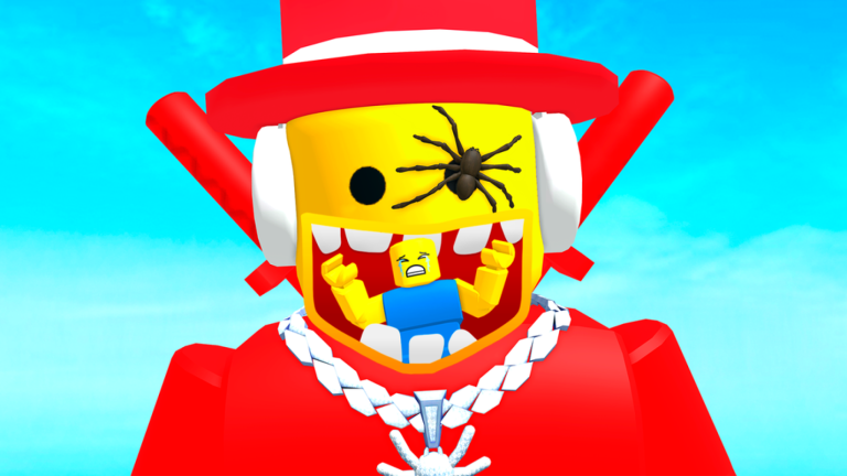 Get Eaten By Sammy screenshot 2