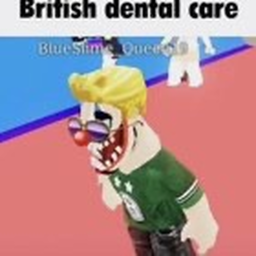 build to survive english people