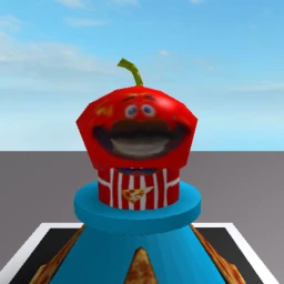 Tomato Place icon