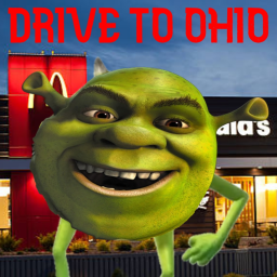 (UPDATE!) Drive to Ohio