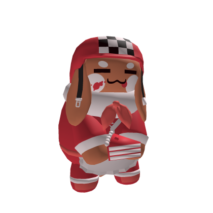 SweetTooth Bunny | Die Of Death