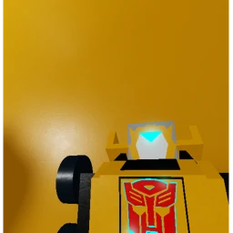 Transformers: Forgotten Battlegrounds icon
