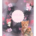 Nyah cats