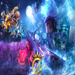 🌌Anime Evolution Simulator🌌