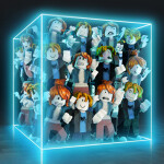 Last To Leave Box Wins