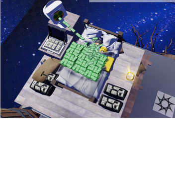 Người chơi thực thụ hãy giống như