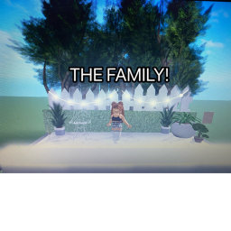 Greet The Family