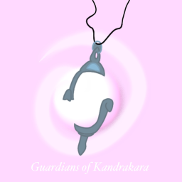 Guardians Of Kandrakara!
