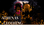 •Athena’s Clothing•