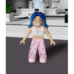Roblox N, Lylah