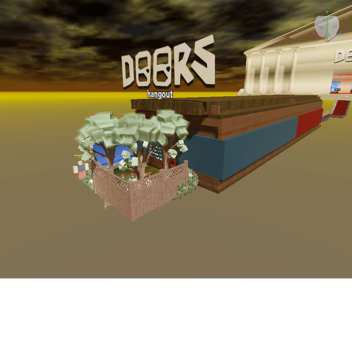 door hangout [update 3! 💣]