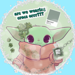 Yoda Ofifical