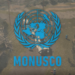 [RI] Monusco, Congo Africa