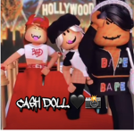 CASHING DOLLS