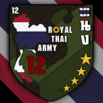 12th Task Force | กองพลน้อยเฉพาะกิจที่ 12
