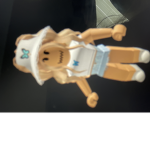 Hey I am ellie