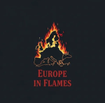Europe in flames WW2