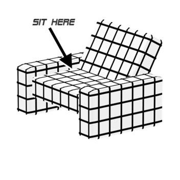 Ｃｏｍｆｏｒｔ　Ｃｈａｉｒ