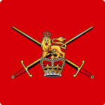 British Army        