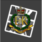 ICBAI Royal Military Police