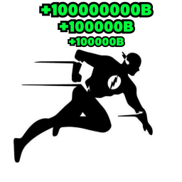Flash Speed Clicker⚡