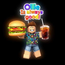 Ollie Innovation Awards Roblox 26 Top Owner!