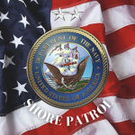 Shore Patrol 1940's