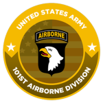 101st Airborne Diѵision
